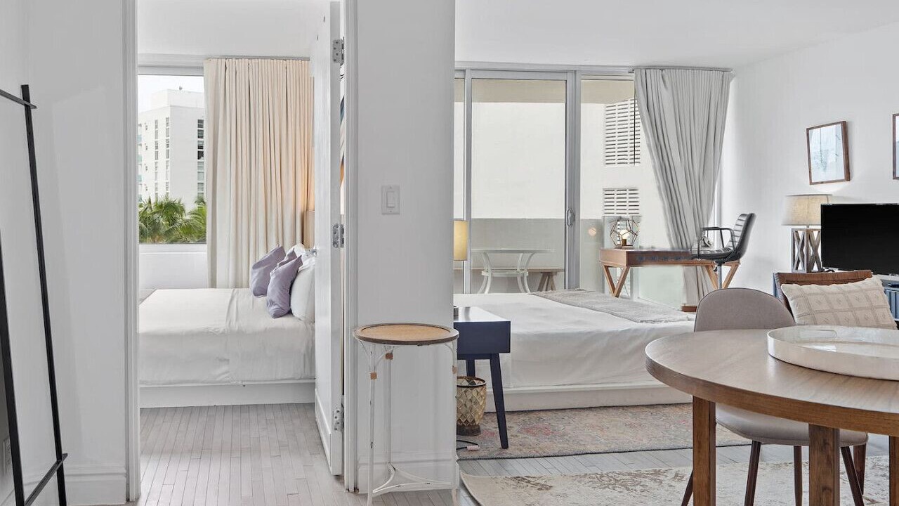 Photo of Bedroom in West Avenue