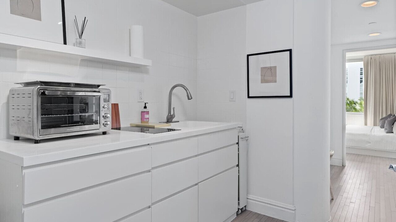 Photo of Kitchen in West Avenue