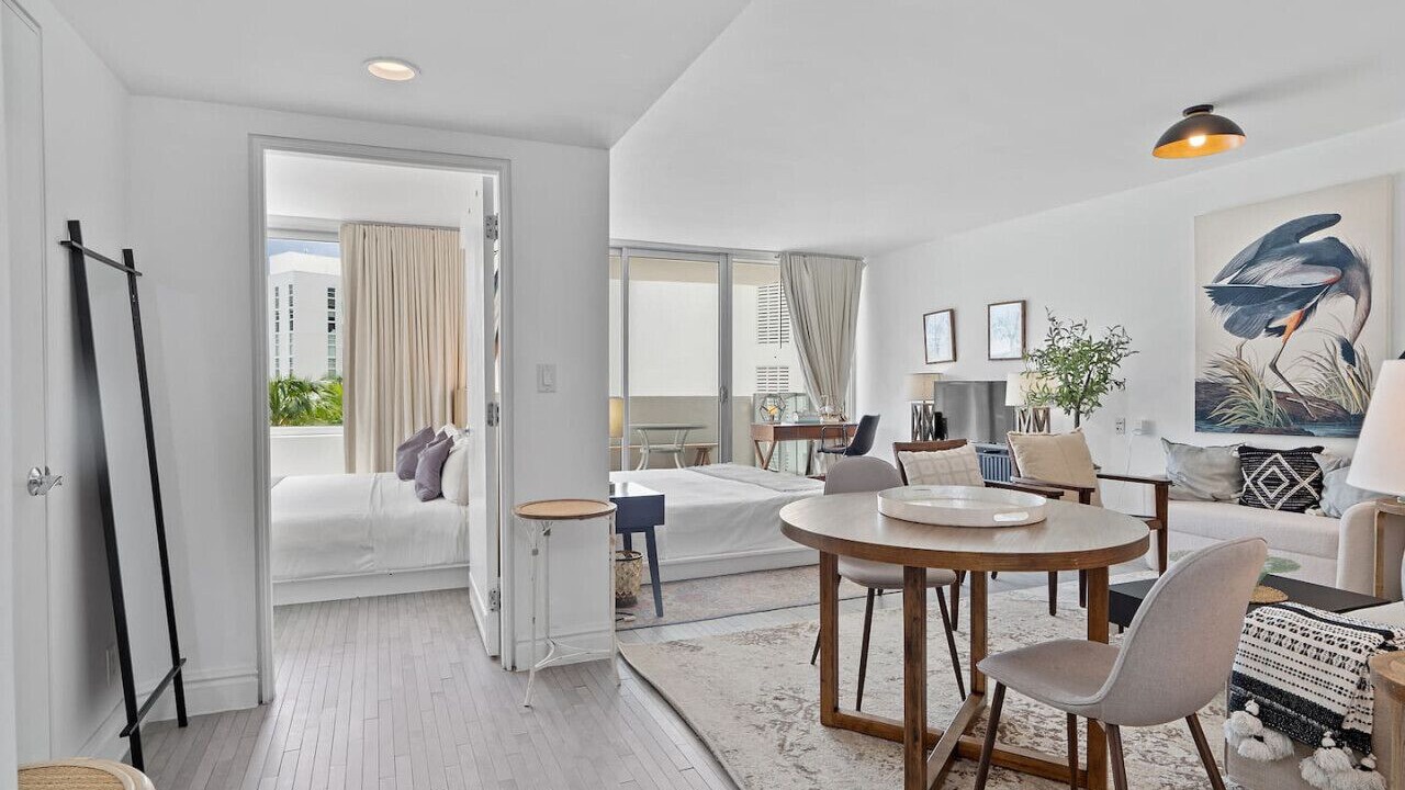 Photo of Bedroom in West Avenue