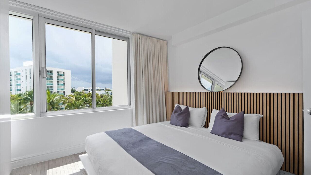 Photo of Bedroom in West Avenue