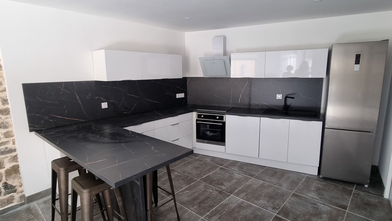 Photo of Kitchen in Millau