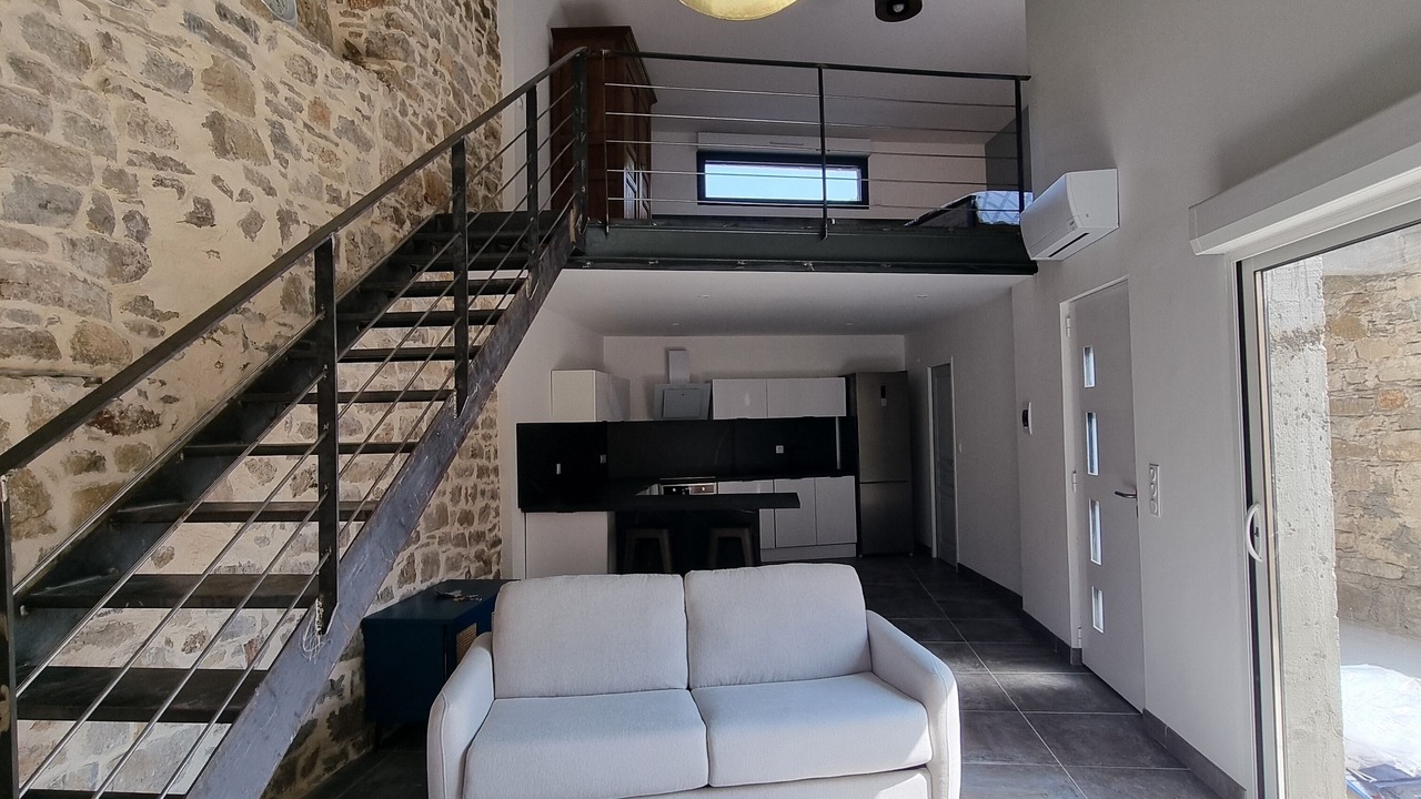 Photo of Livingroom in Millau