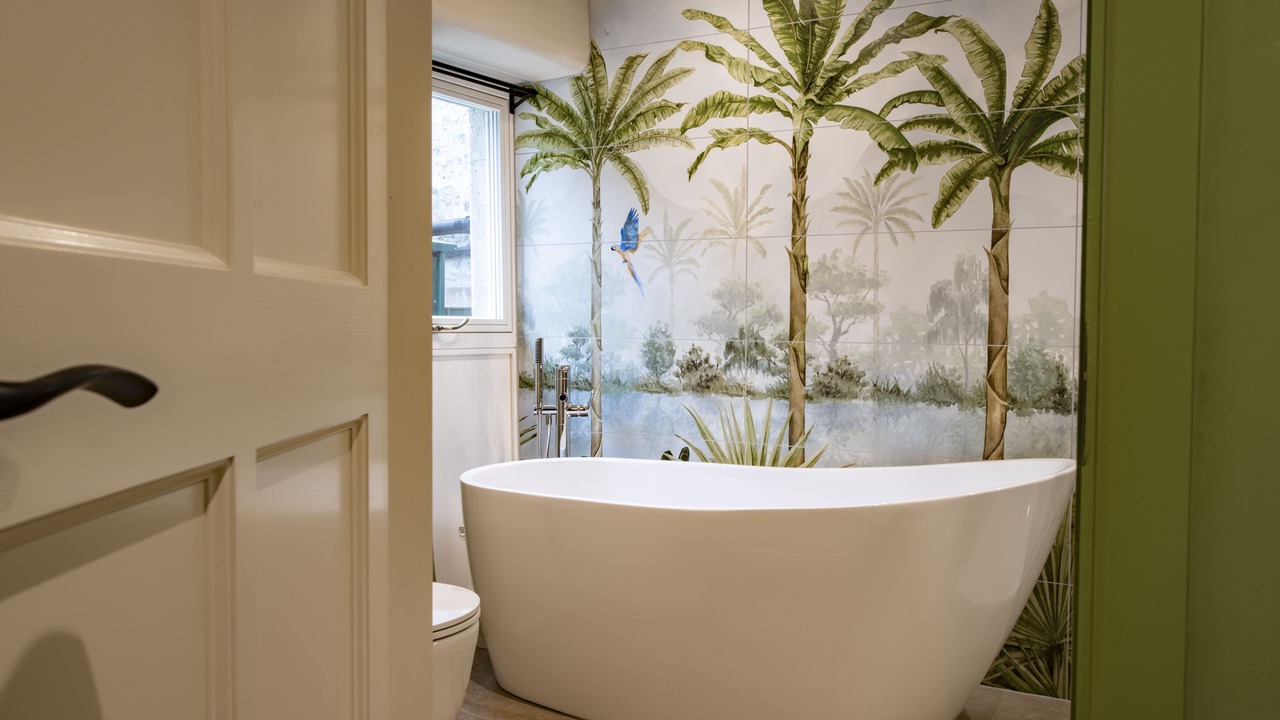 Photo of Bathroom in Skipton