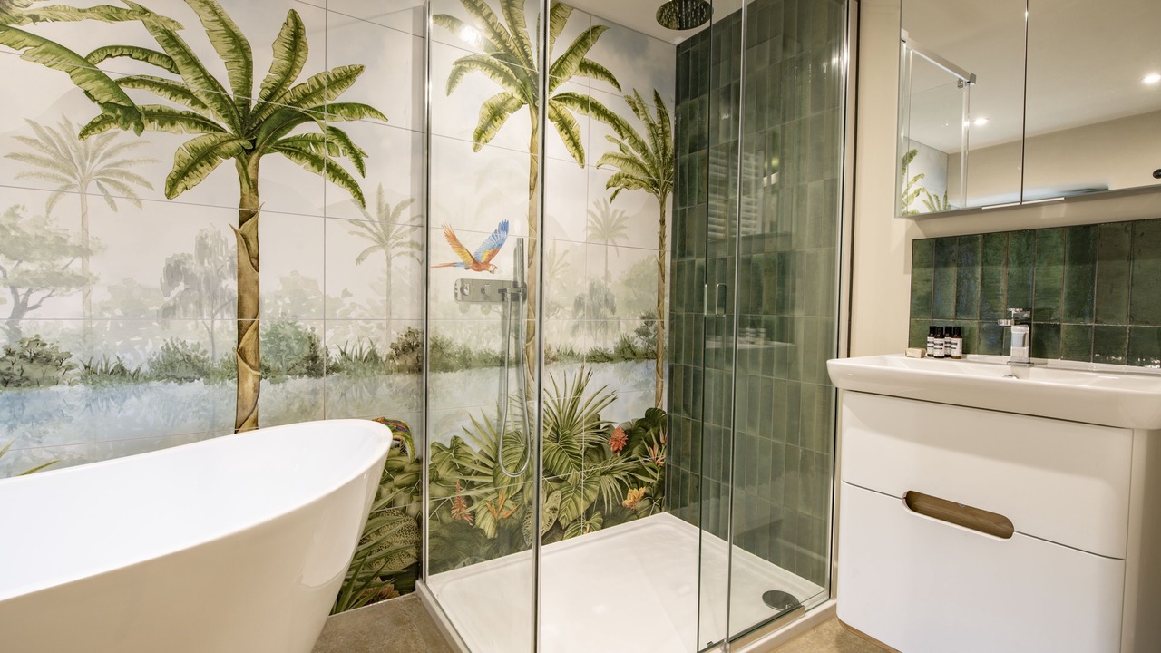 Photo of Bathroom in Skipton