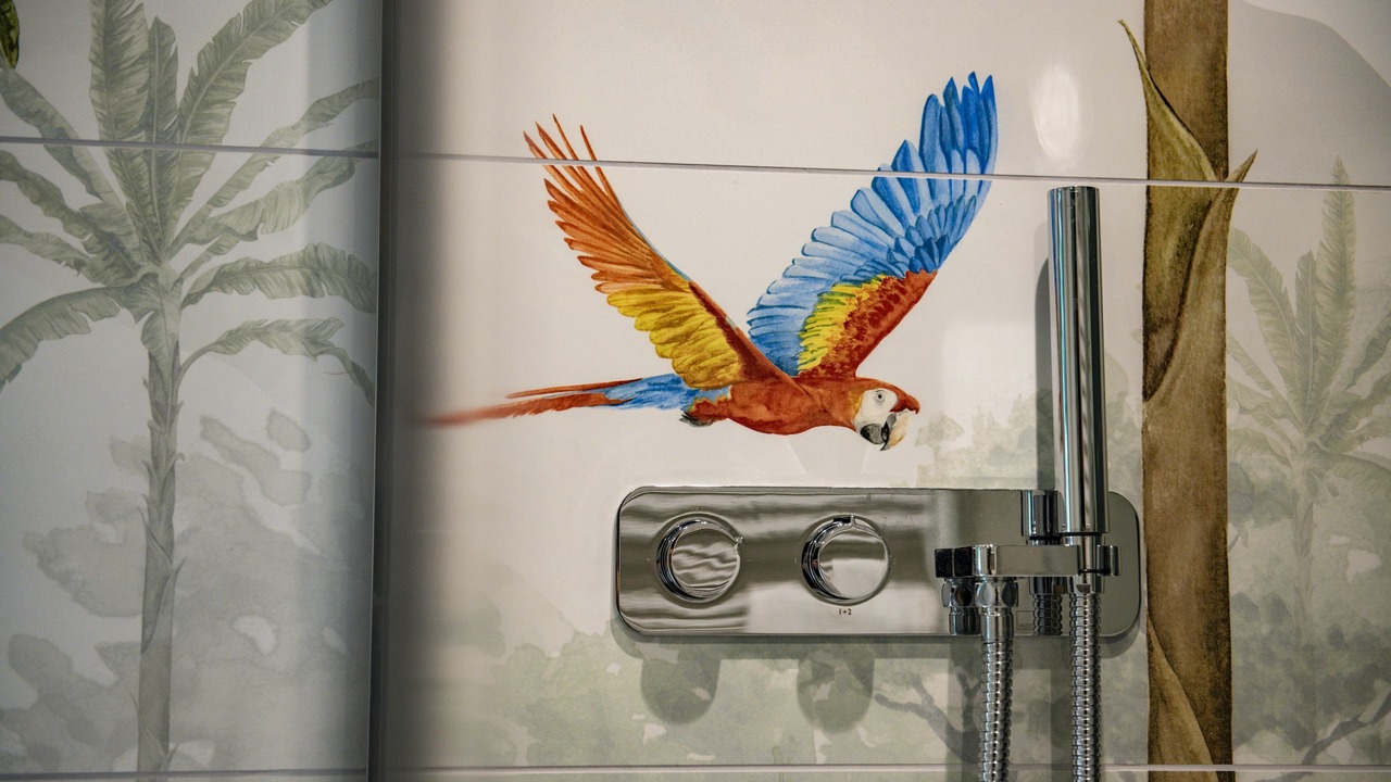 Photo of Bathroom in Skipton