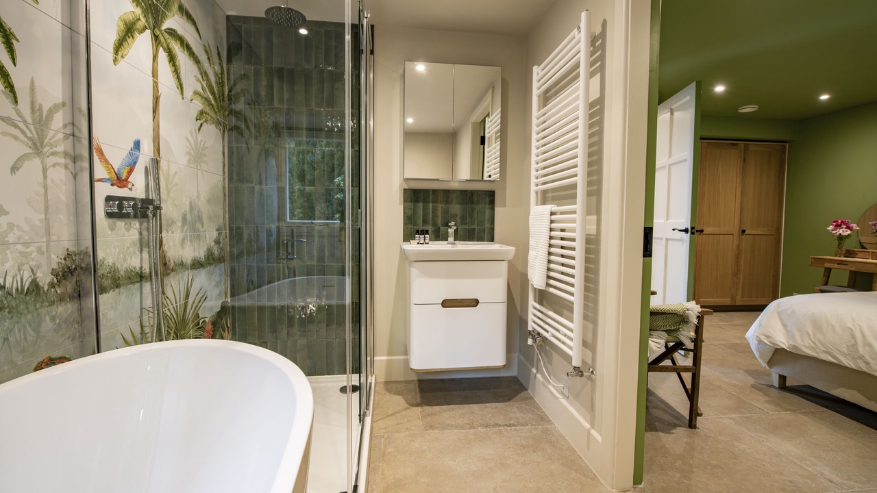 Photo of Bathroom in Skipton