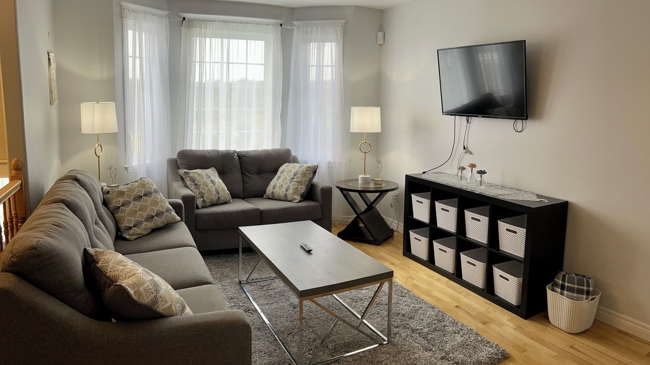Photo of Livingroom in West End