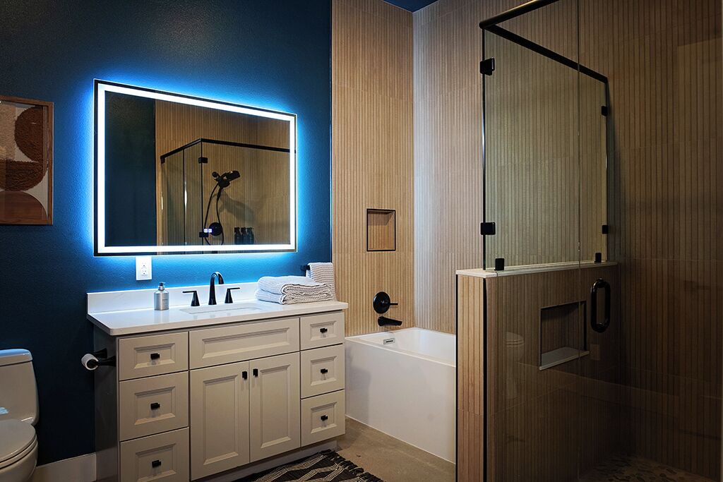 Photo of Bathroom in San Angelo