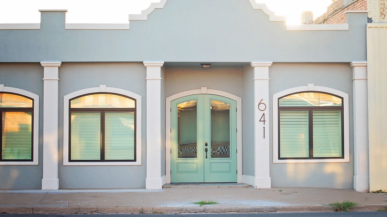 Photo of Outdoor in San Angelo