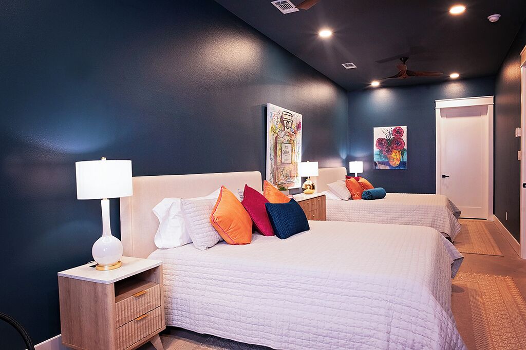 Photo of Bedroom in San Angelo