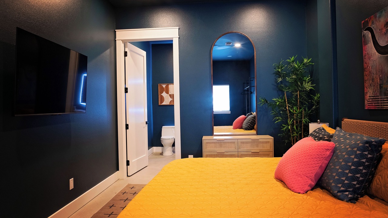Photo of Bedroom in San Angelo