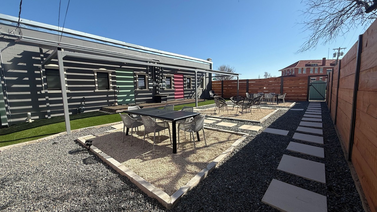 Photo of Outdoor in San Angelo