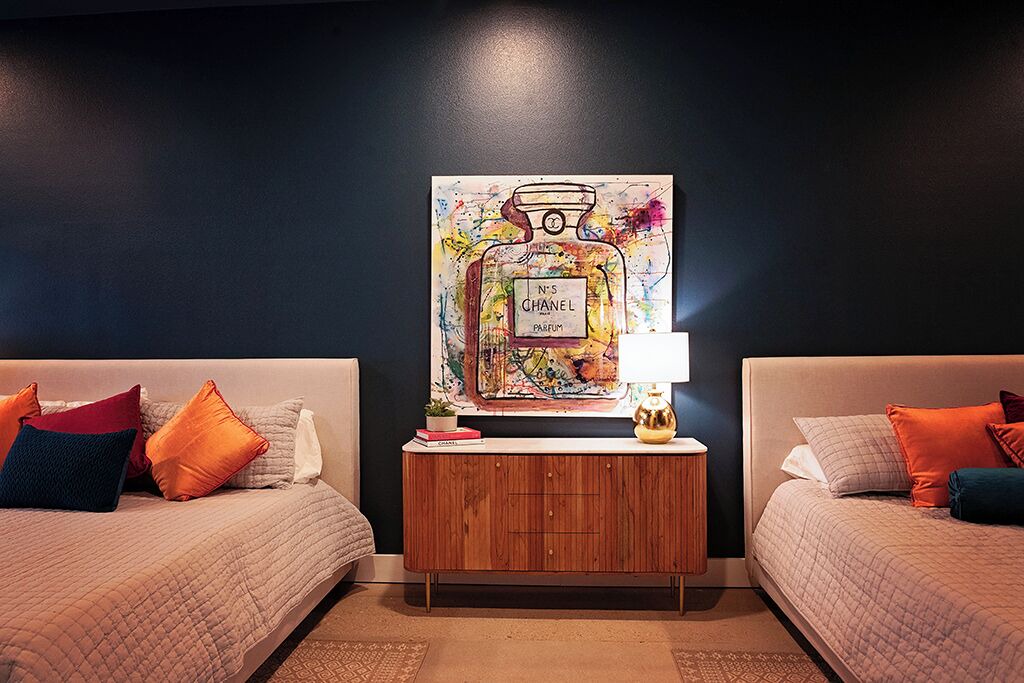 Photo of Bedroom in San Angelo