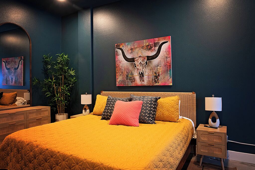 Photo of Bedroom in San Angelo