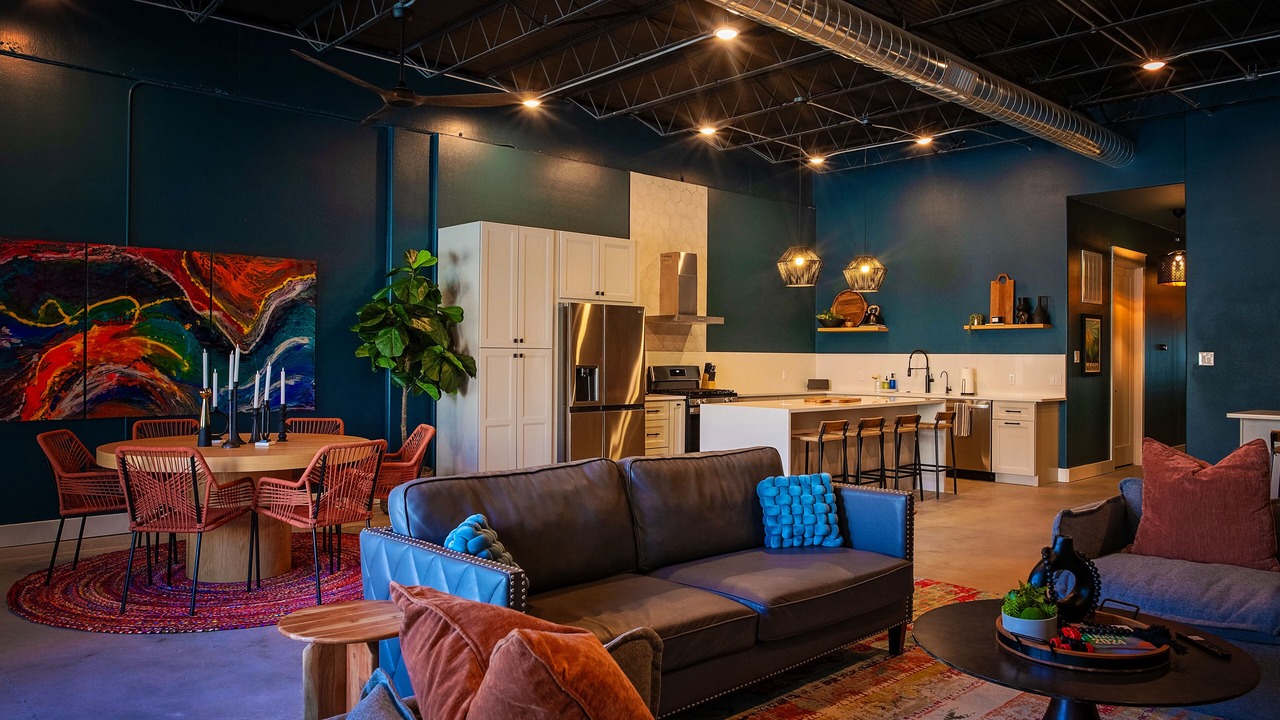 Photo of Livingroom in San Angelo