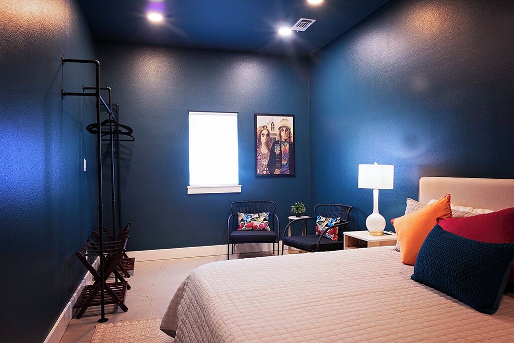 Photo of Bedroom in San Angelo