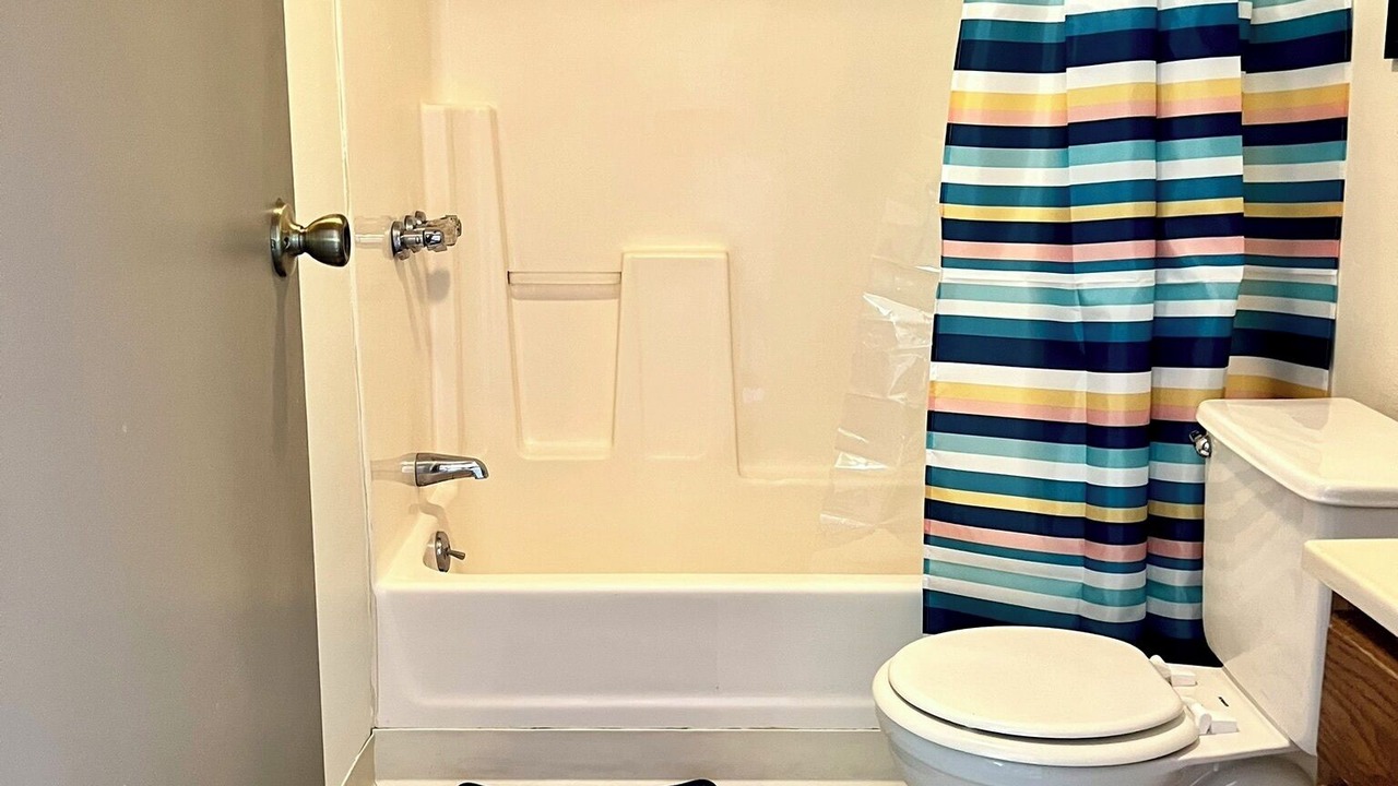 Photo of Bathroom in Town of Scriba
