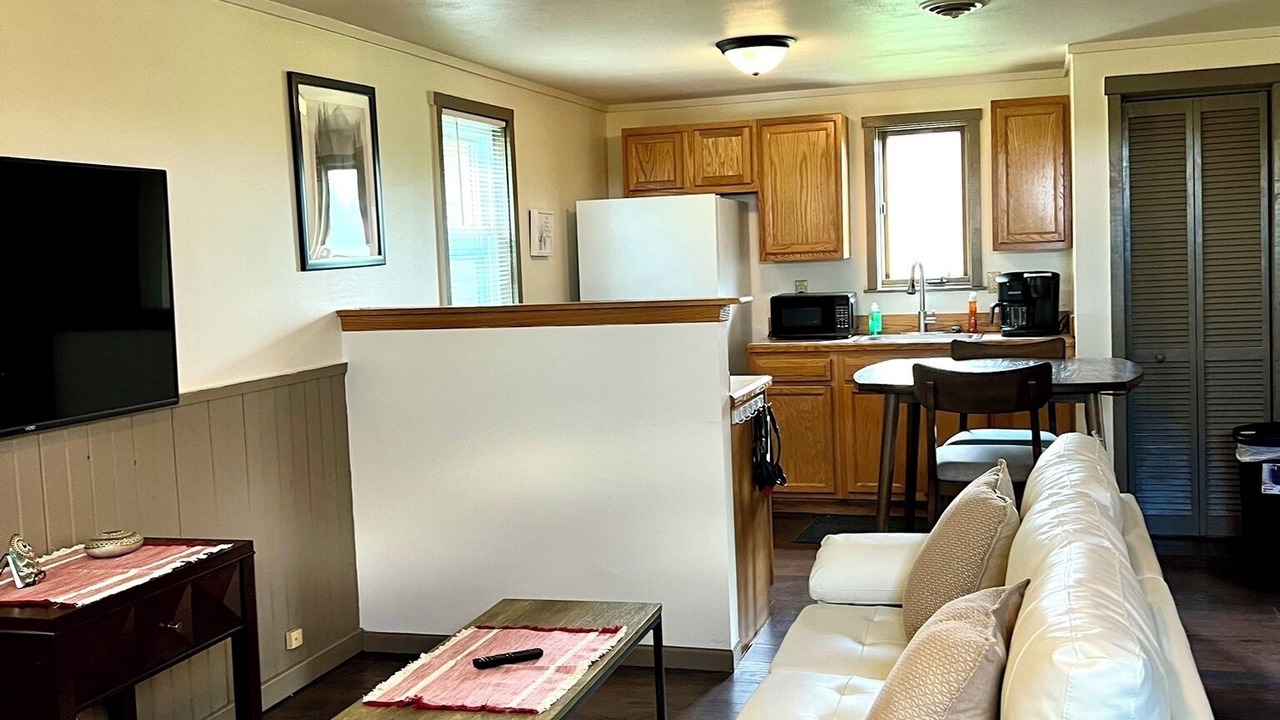Photo of Livingroom in Town of Scriba