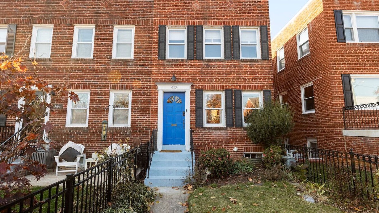 Photo of Outdoor in Old Town West