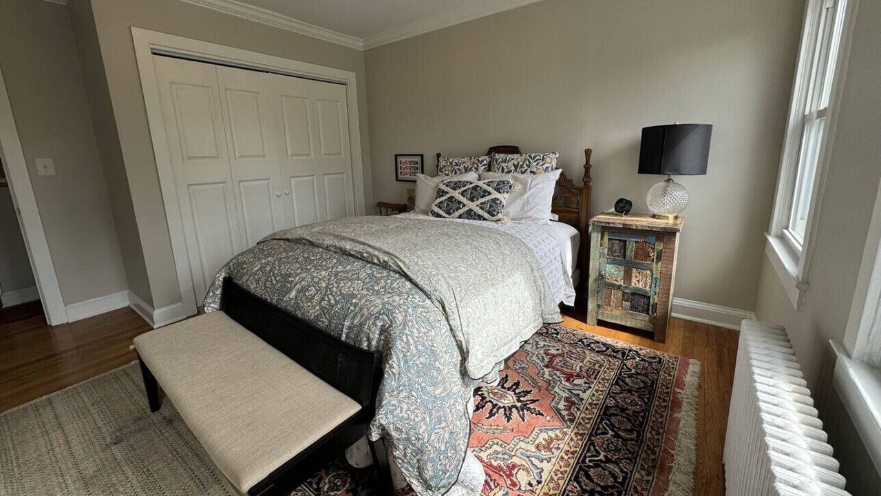 Photo of Bedroom in Old Town West