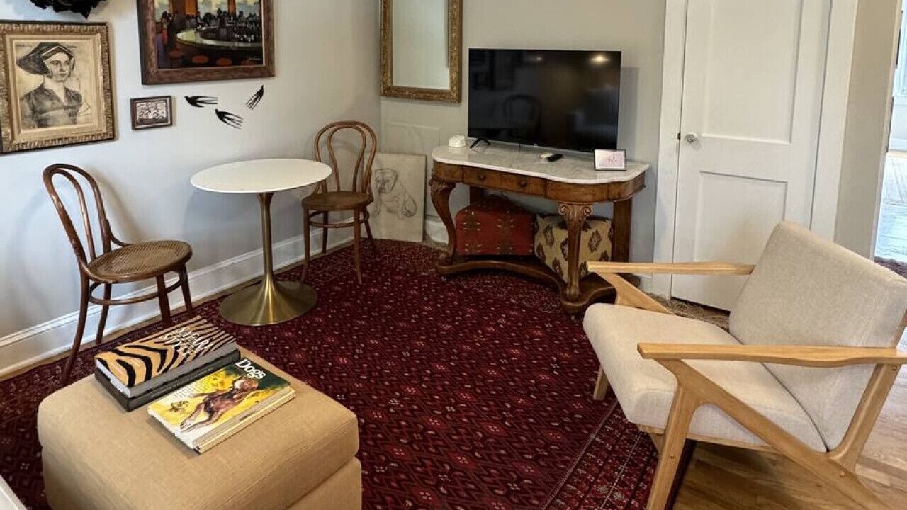 Photo of Livingroom in Old Town West