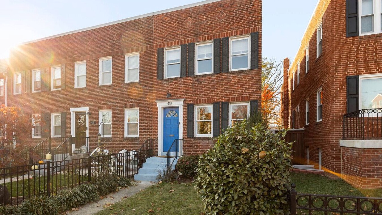 Photo of Outdoor in Old Town West