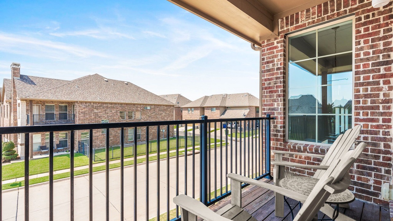 Photo of Outdoor in Northwest Carrollton