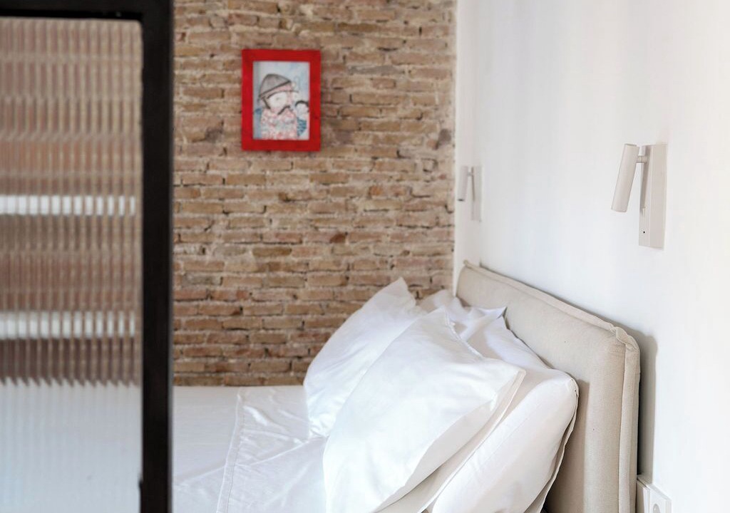 Photo of Bedroom in El Born