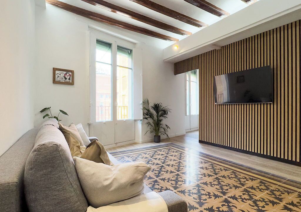 Photo of Livingroom in El Born