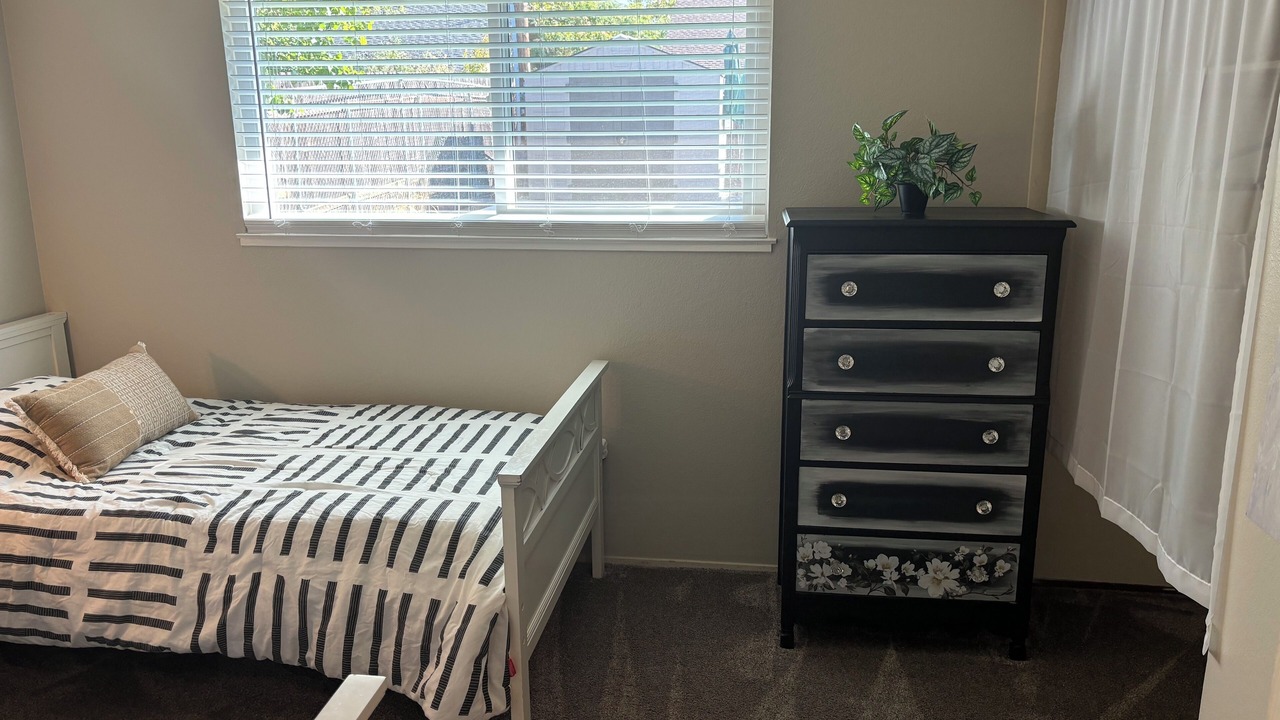 Photo of Bedroom in Rocklin
