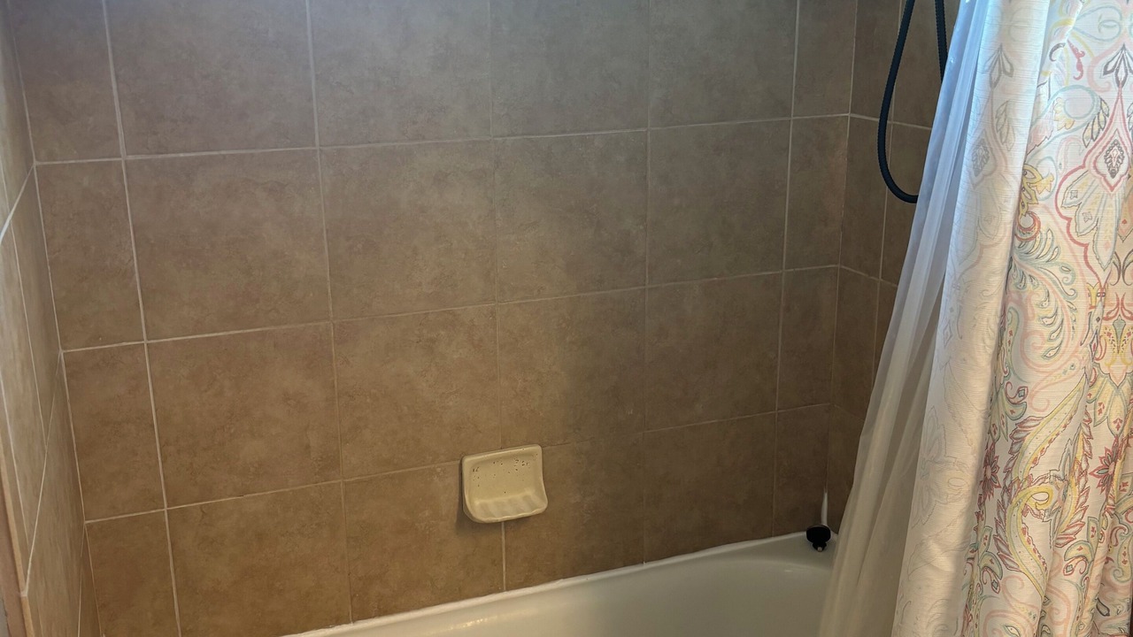 Photo of Bathroom in Rocklin