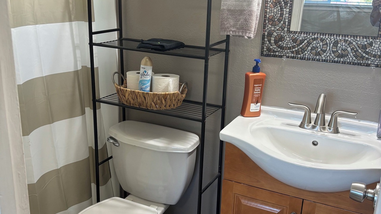 Photo of Bathroom in Rocklin