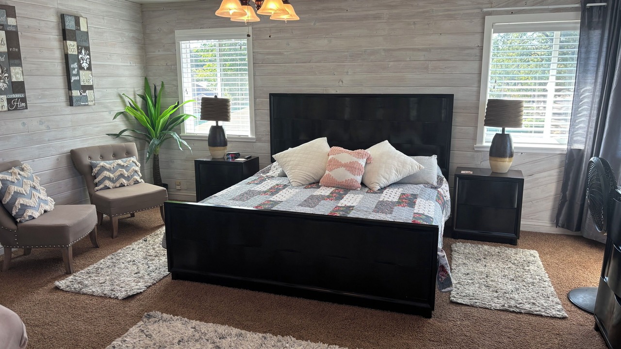 Photo of Bedroom in Rocklin