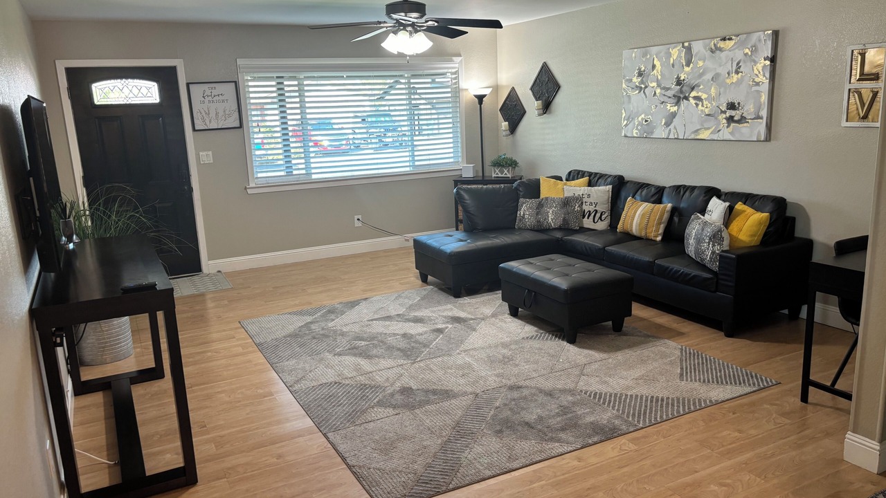 Photo of Livingroom in Rocklin