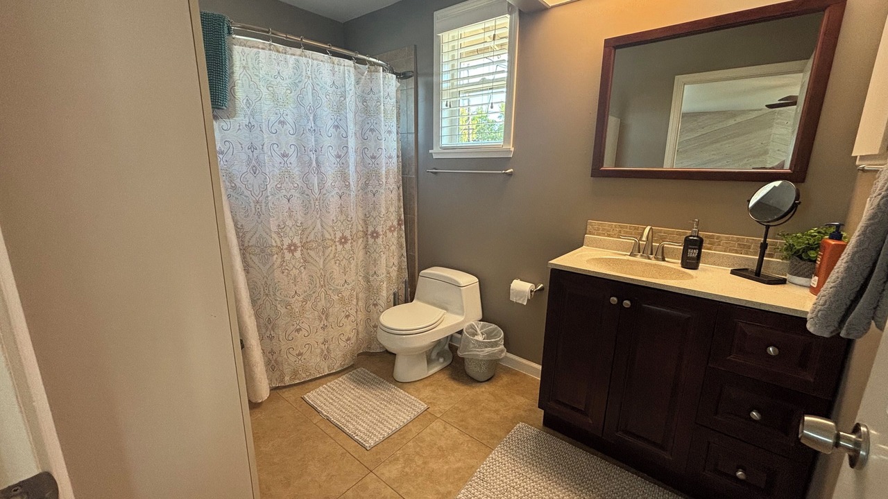 Photo of Bathroom in Rocklin