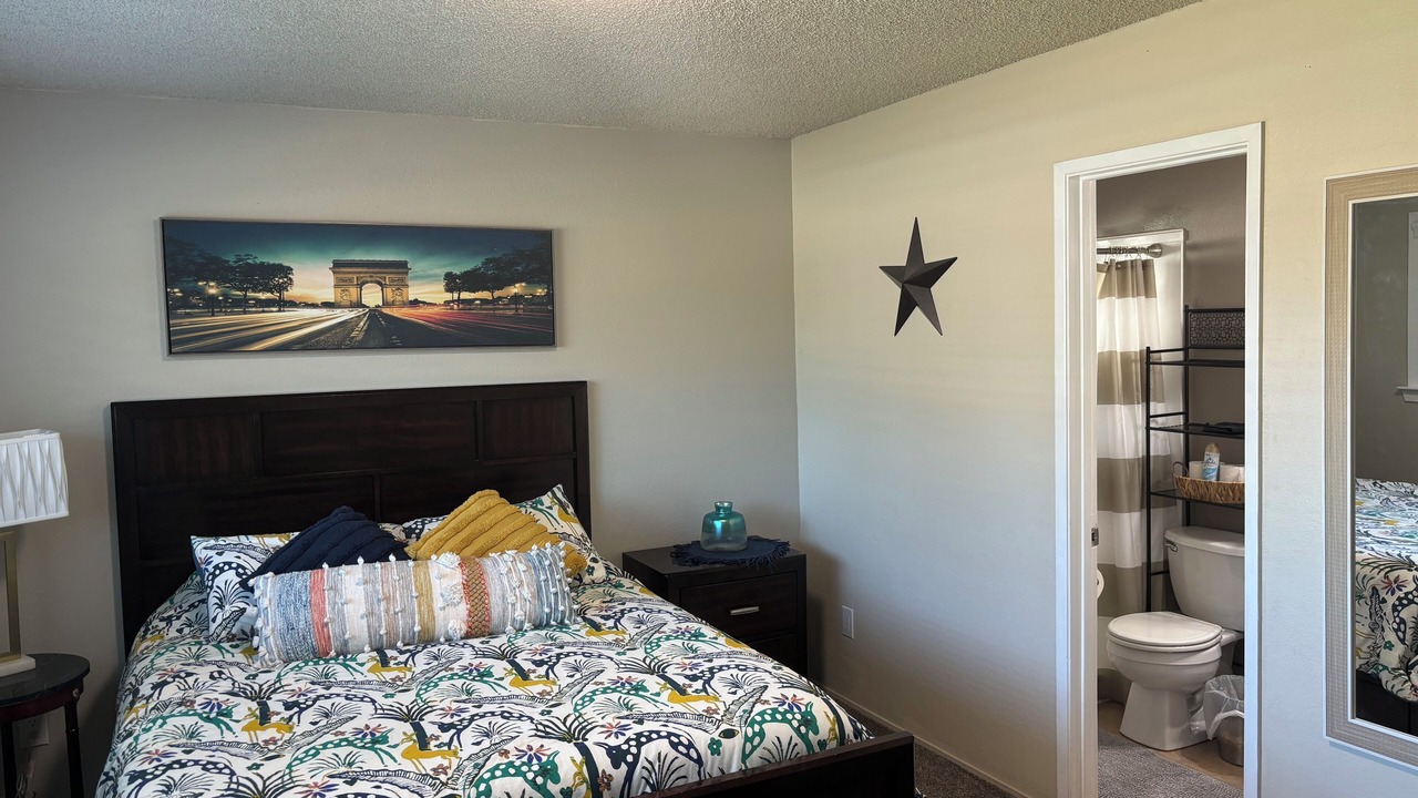 Photo of Bathroom in Rocklin