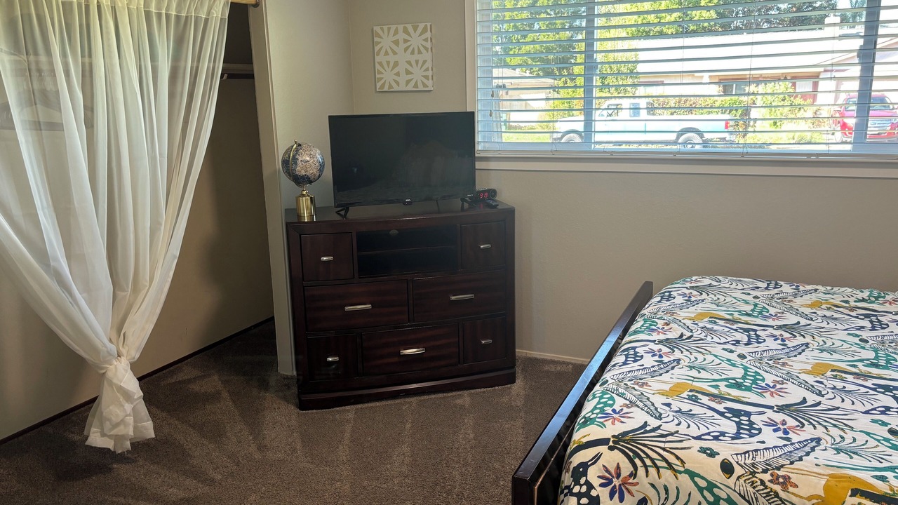 Photo of Bedroom in Rocklin