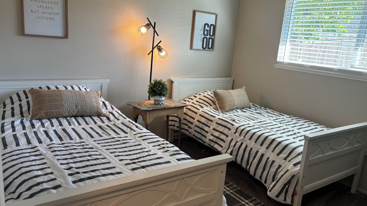 Photo of Bedroom in Rocklin