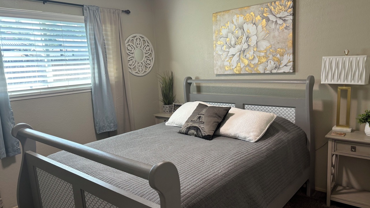 Photo of Bedroom in Rocklin