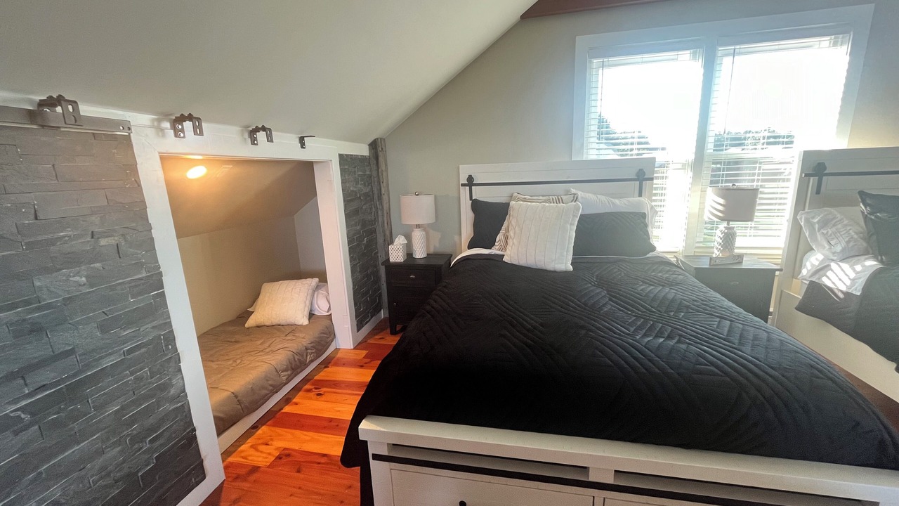 Photo of Bedroom in Holtwood
