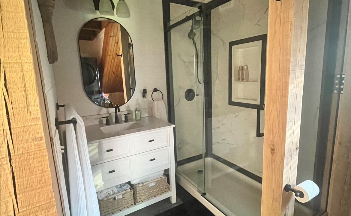 Photo of Bathroom in Holtwood