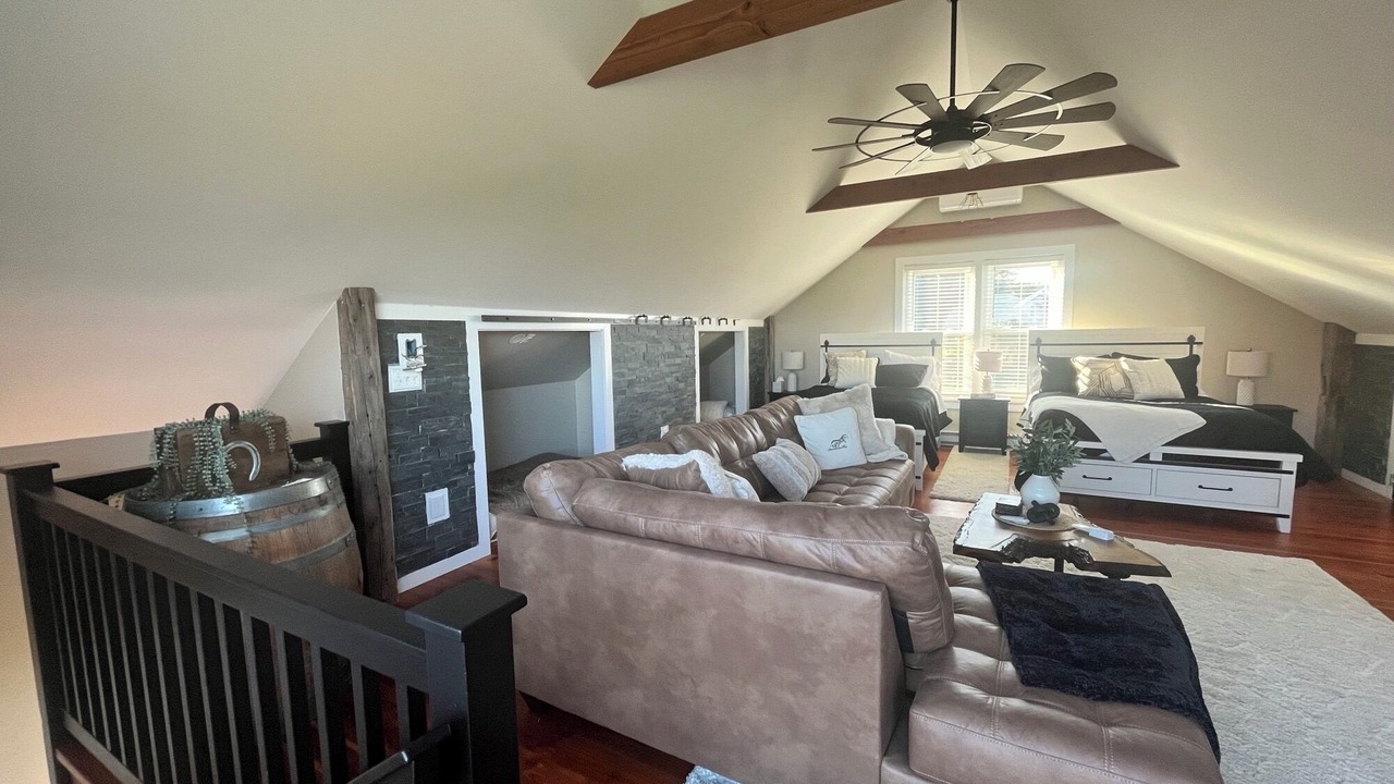 Photo of Livingroom in Holtwood
