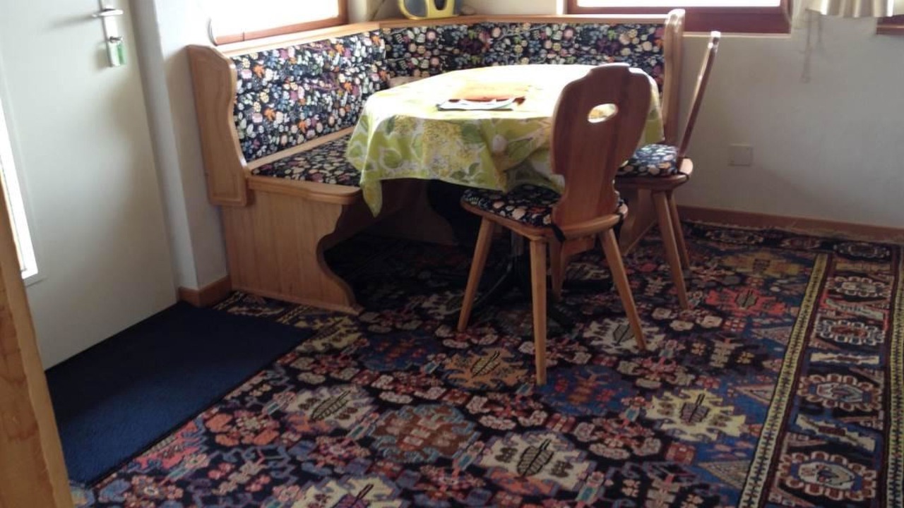 Photo of Bedroom in Riederalp