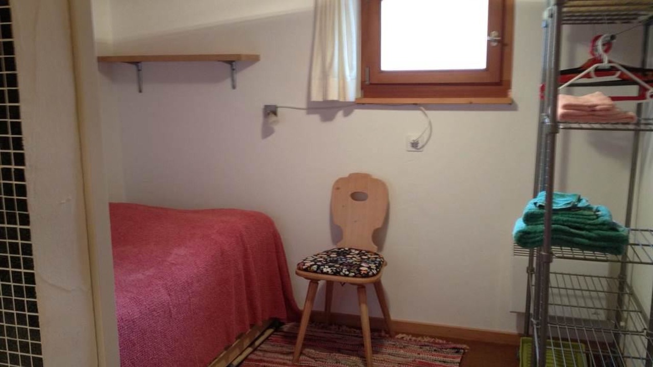 Photo of Bedroom in Riederalp