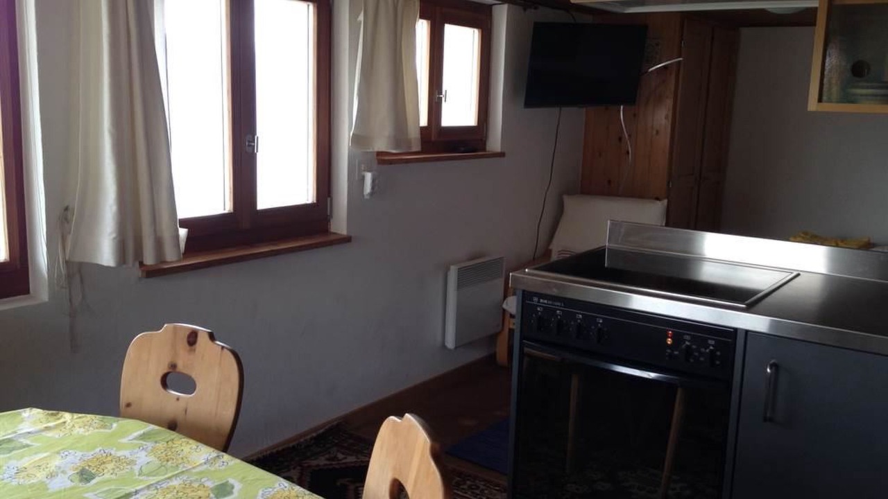 Photo of Livingroom in Riederalp