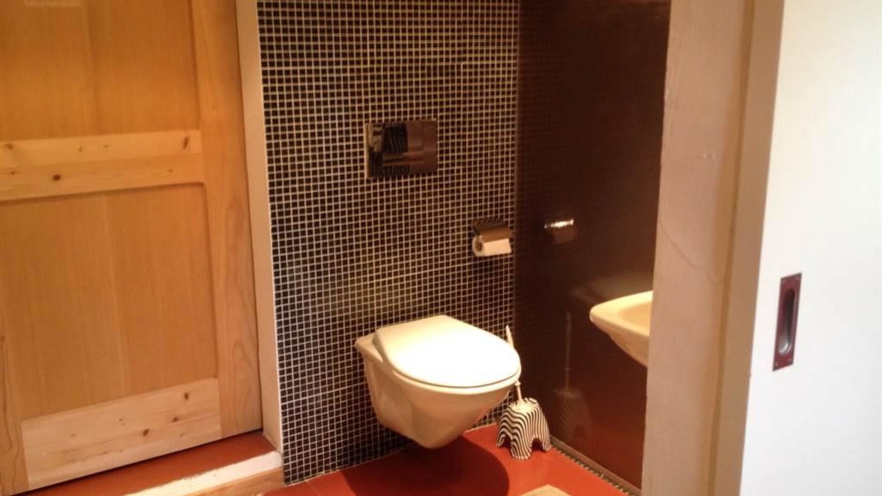 Photo of Bathroom in Riederalp