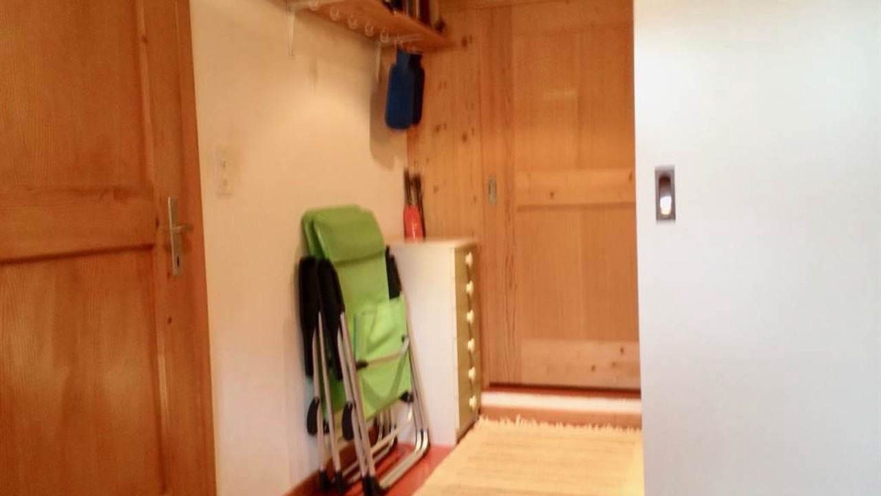 Photo of Bedroom in Riederalp