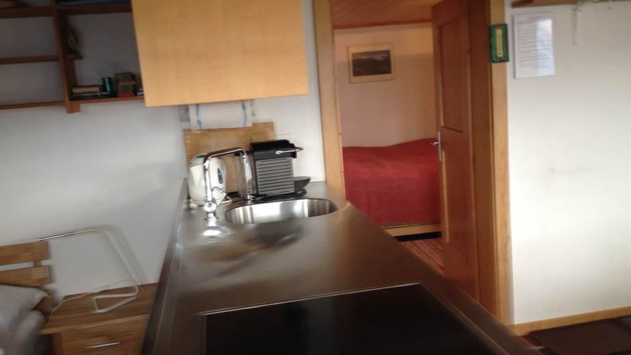 Photo of Bedroom in Riederalp