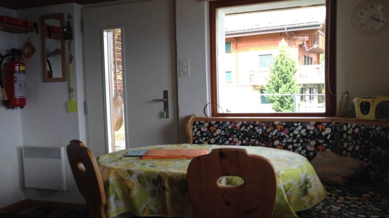 Photo of Livingroom in Riederalp
