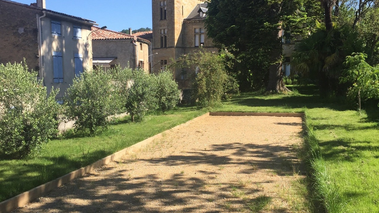 Photo of Outdoor in Chalabre